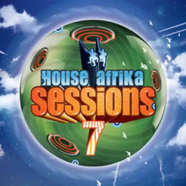 Deep Sen - The Art Of Persuasion (Original Mix)
